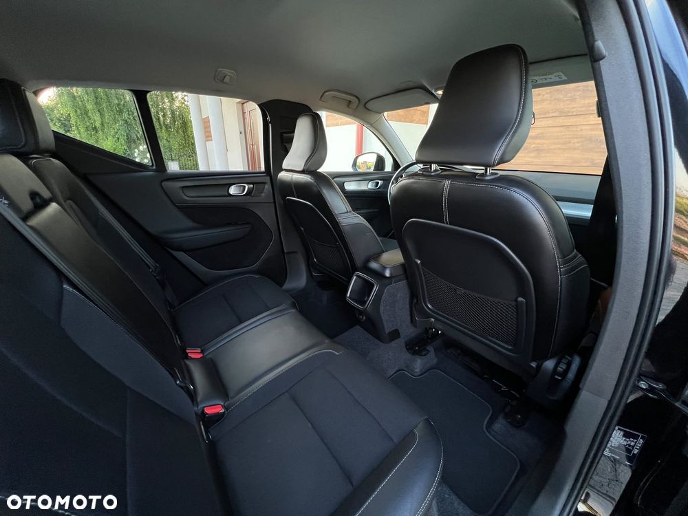 Volvo XC 40 D3 Momentum - 18