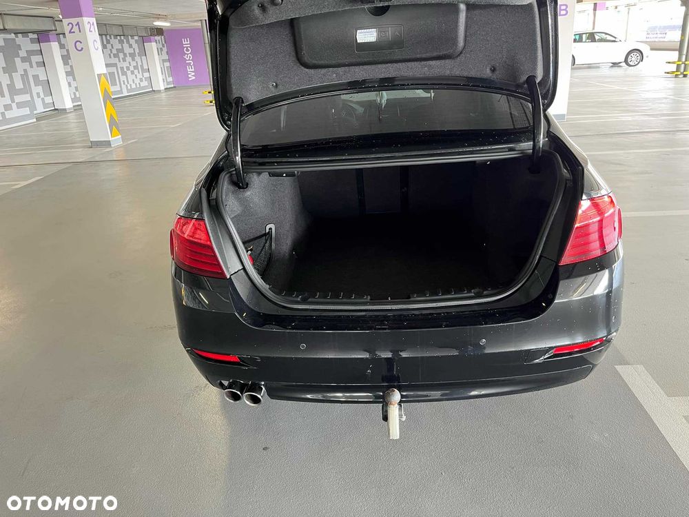 BMW Seria 5 - 6