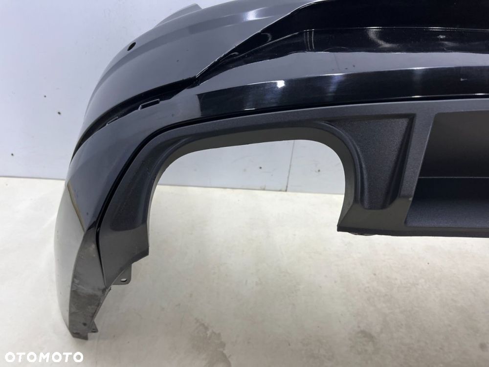 Zderzak tylny Seat Leon 3 III Kombi 17-20r. Lift tył 4XPDC 5F9807421 - 16