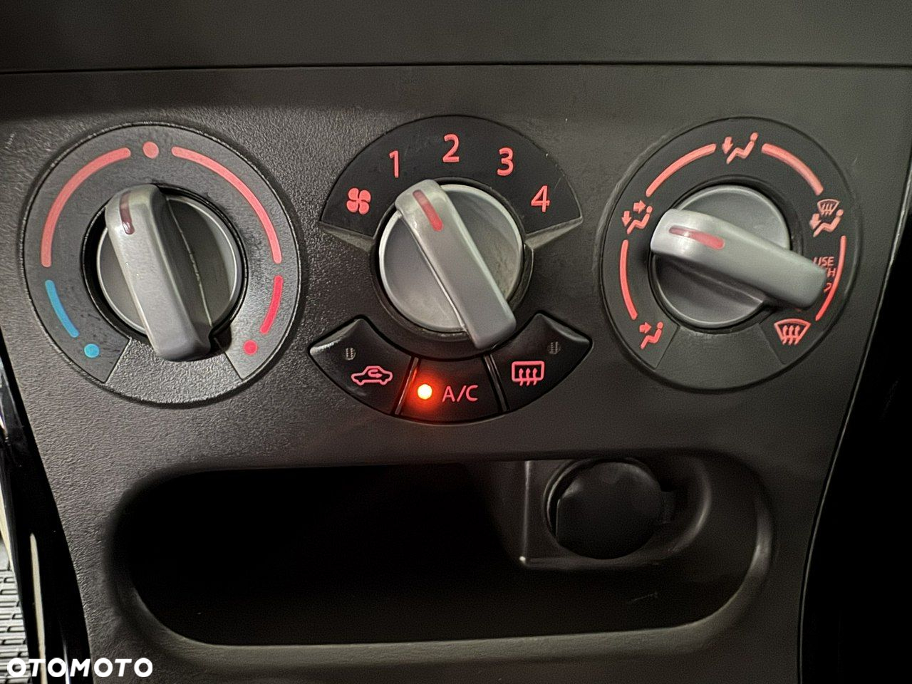 Suzuki Splash 1.0 Club - 34