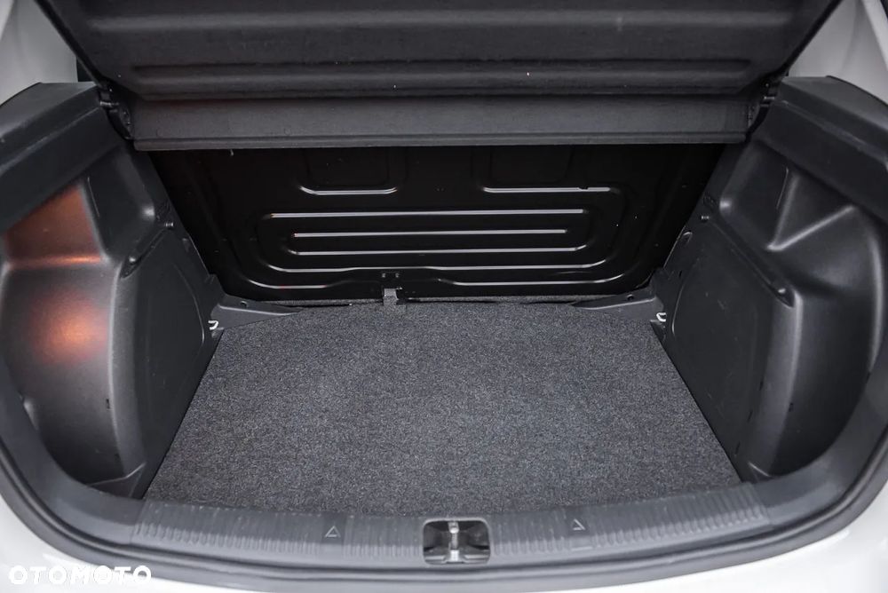 Skoda Fabia 1.2 12V Start - 24