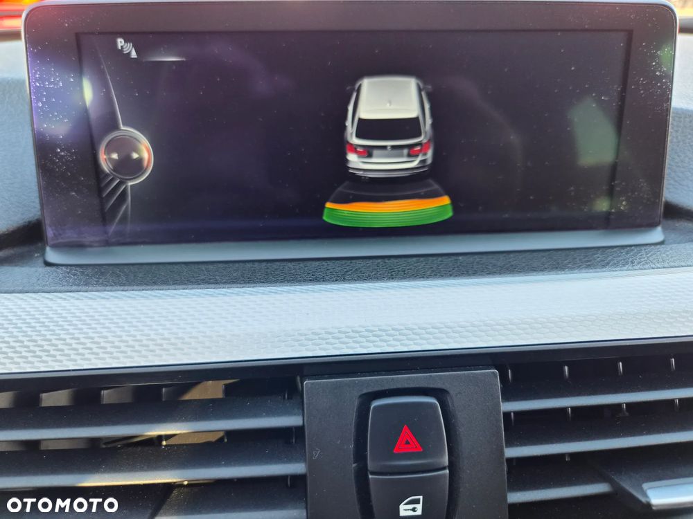 BMW Seria 3 320d xDrive M Sport - 38