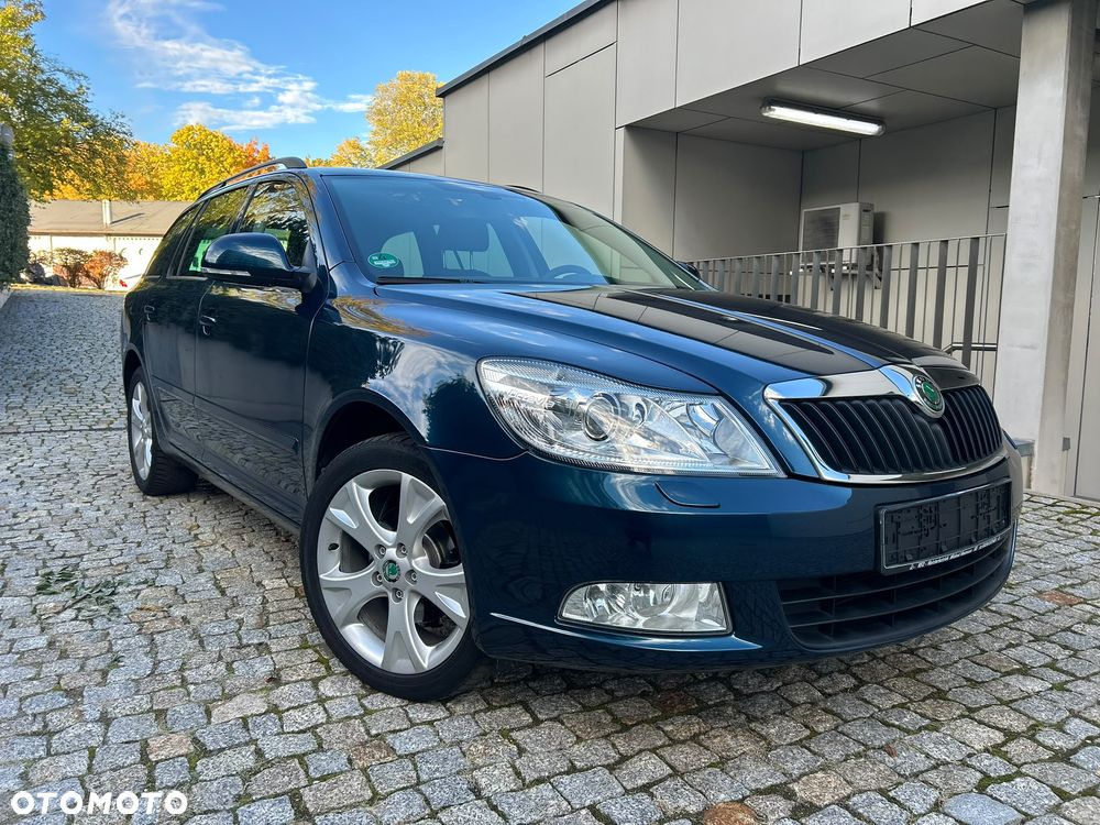 Skoda Octavia 1.2 TSI Green tec Ambition - 2