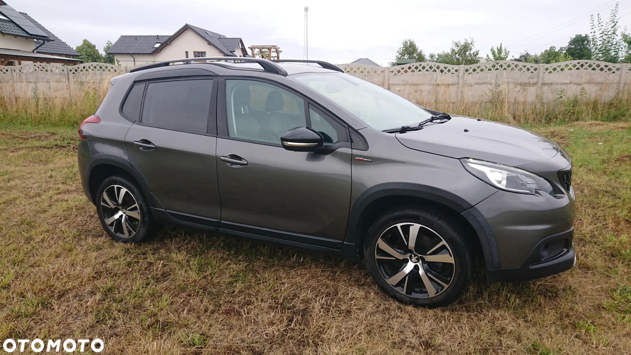 Peugeot 2008 PureTech 110 Stop&Start GT-Line Edition - 14