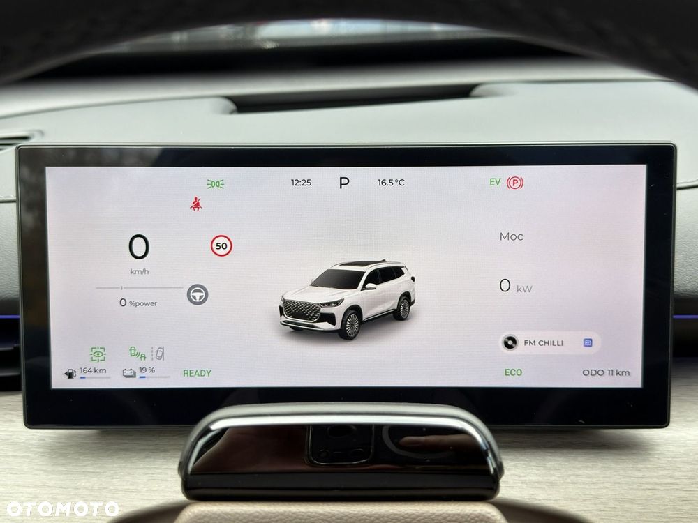 Chery Tiggo 8 - 17