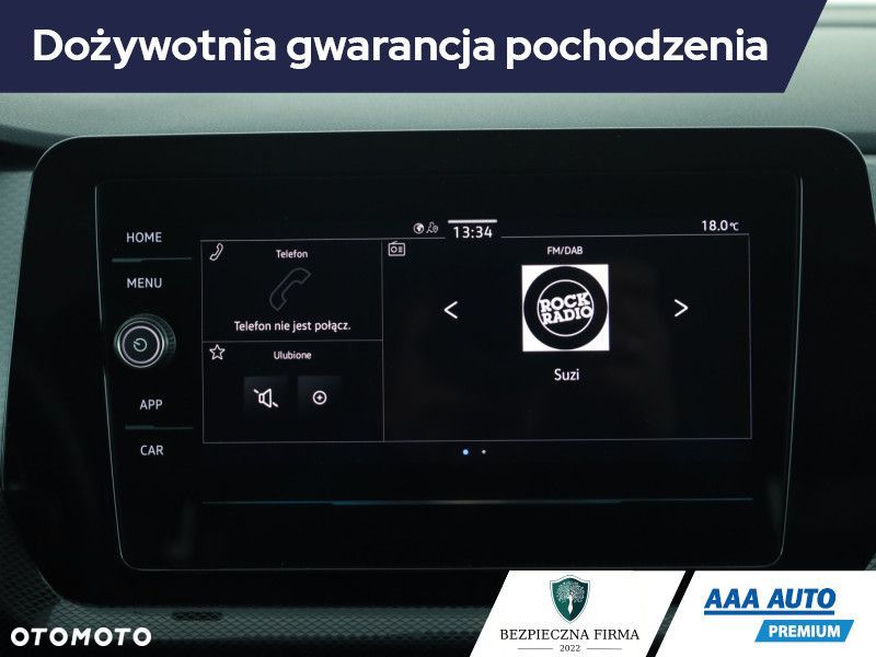 Volkswagen T-Cross - 11
