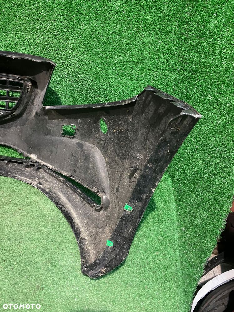 ZDERZAK PRZEDNI PRZÓD VOLVO V40 II 12- NR.2982 - 9