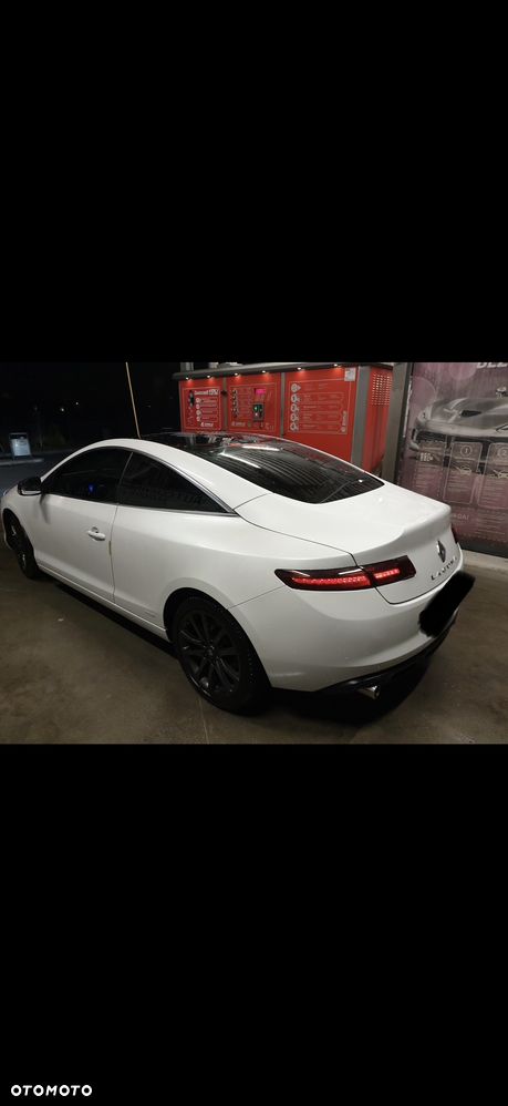Renault Laguna 2.0 dCi Monaco GP ESM - 22