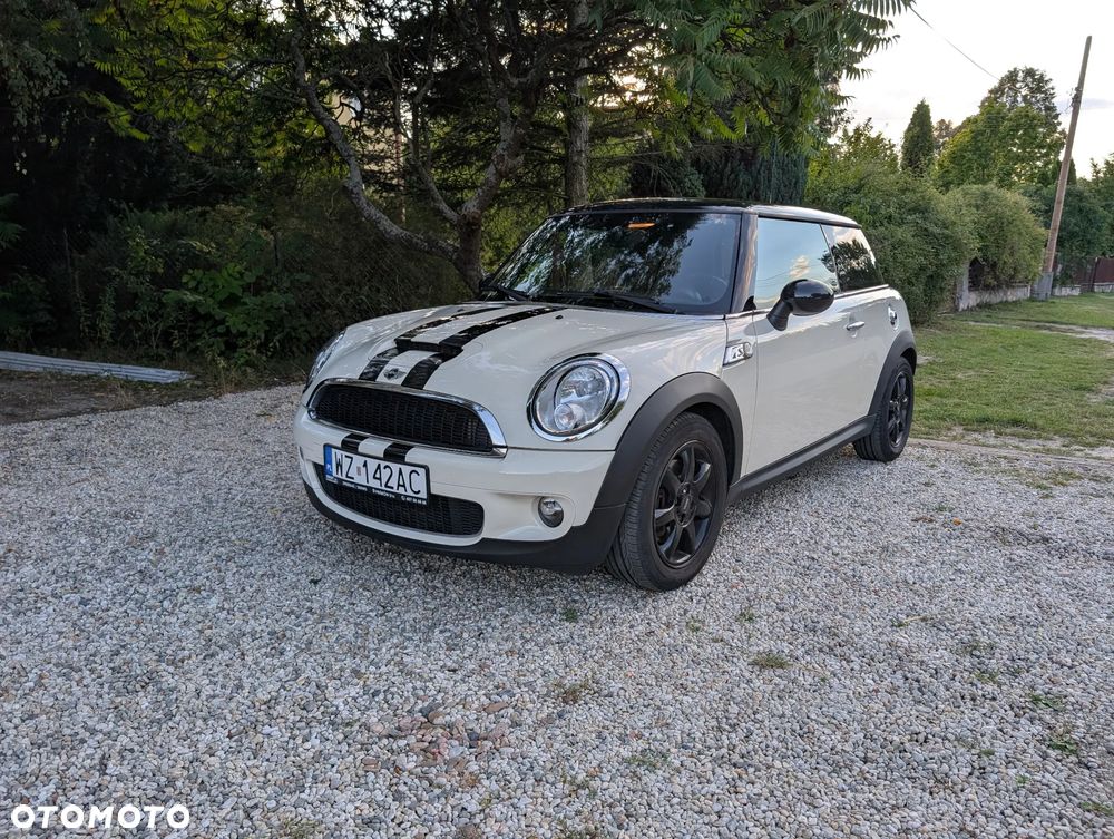 MINI Cooper S - 8