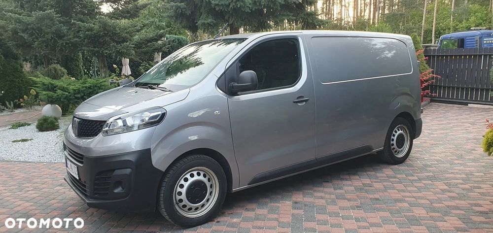 Fiat Scudo - 8