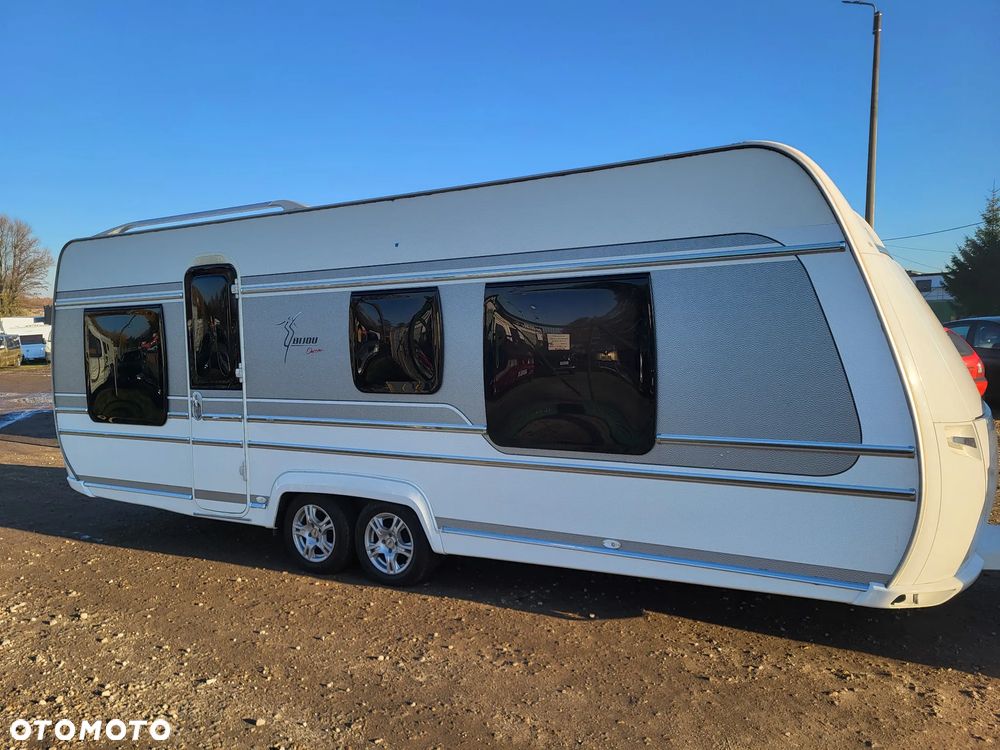 Fendt Bijou 620 2014r - 2