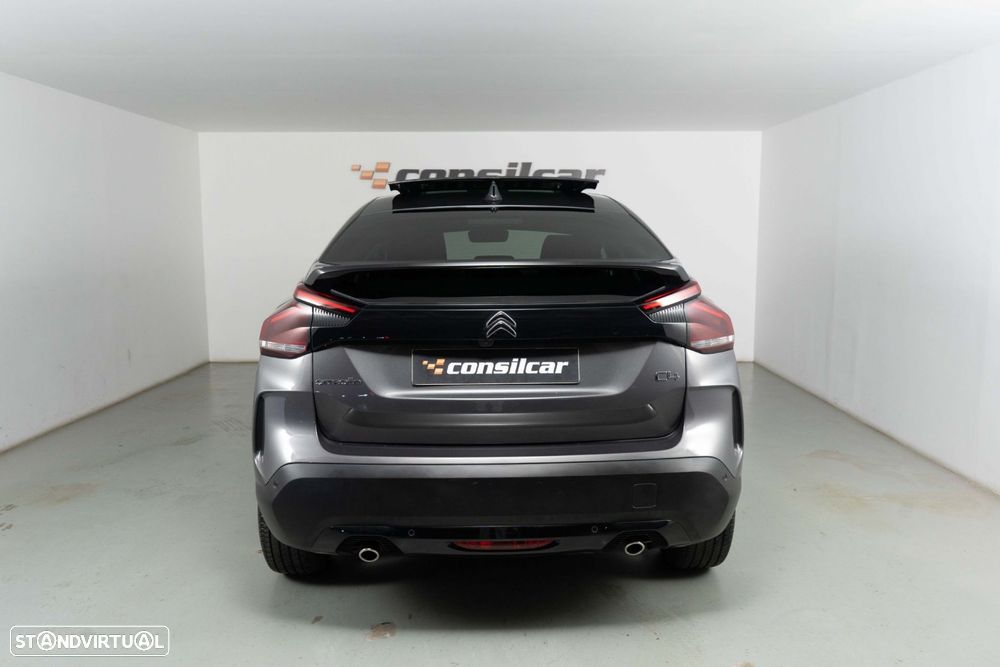 Citroën C4 1.2 PureTech Shine Pack EAT8 - 5