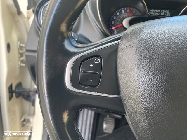 Renault Captur 0.9 TCE Exclusive - 14