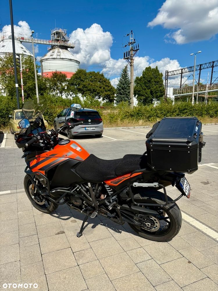 KTM Super Adventure - 6