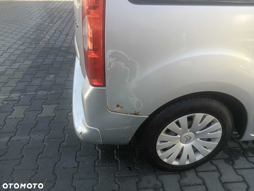Citroën Berlingo - 5
