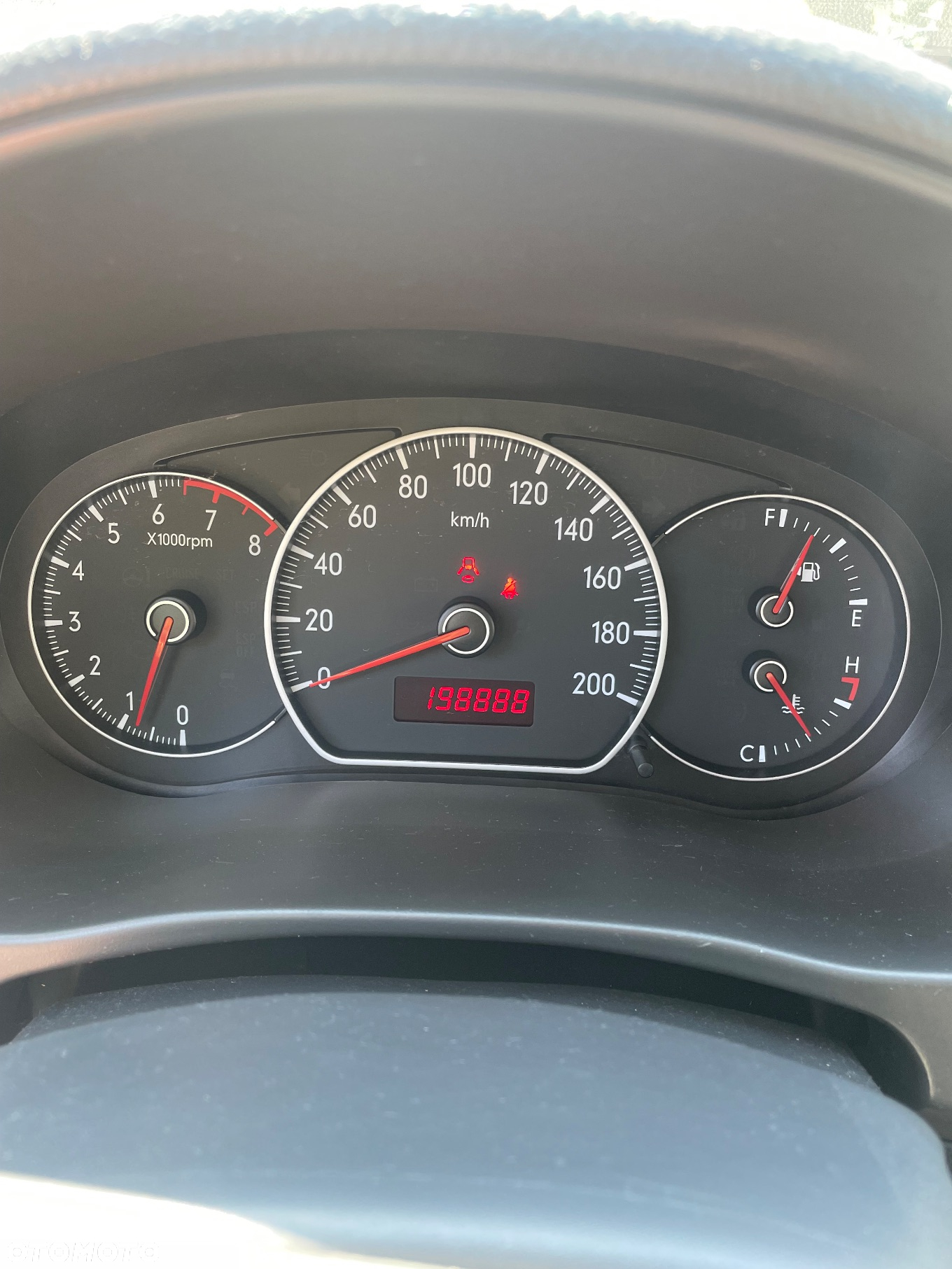 Fiat Sedici - 6