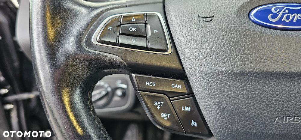 Ford Grand C-MAX Gr 1.5 EcoBoost Titanium ASS - 33