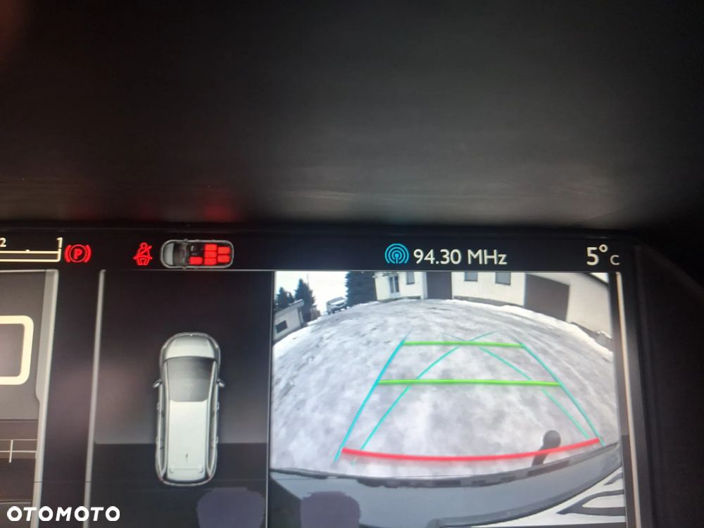 Citroën C4 Grand Picasso 2.0 HDi FAP Exclusive - 30