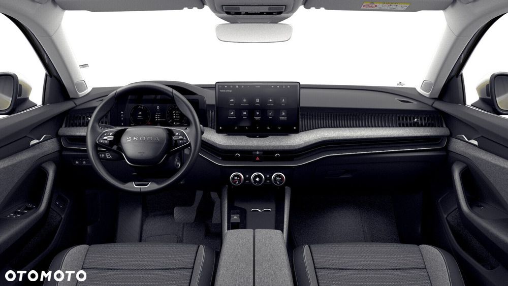 Skoda Superb - 4