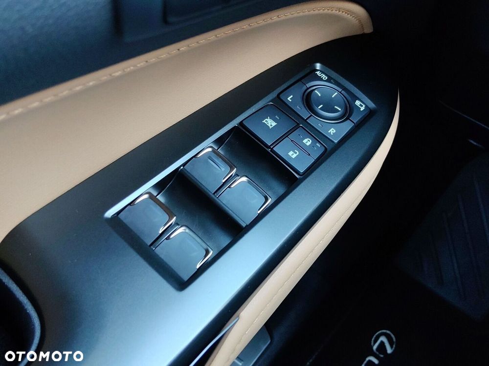Lexus NX 350h Prestige AWD - 29
