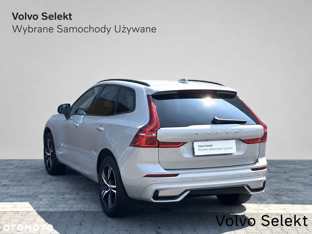 Volvo XC 60 - 10