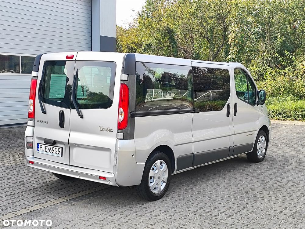 Renault Trafic - 4