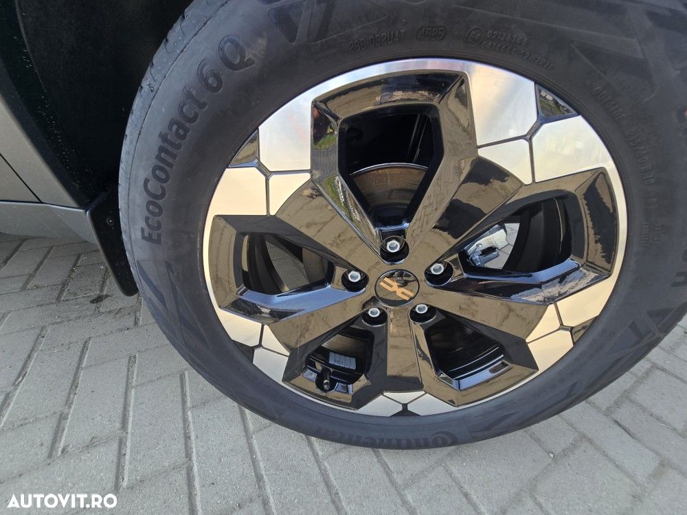 Dacia Bigster TCe 140 4X2 MHEV Extreme - 24