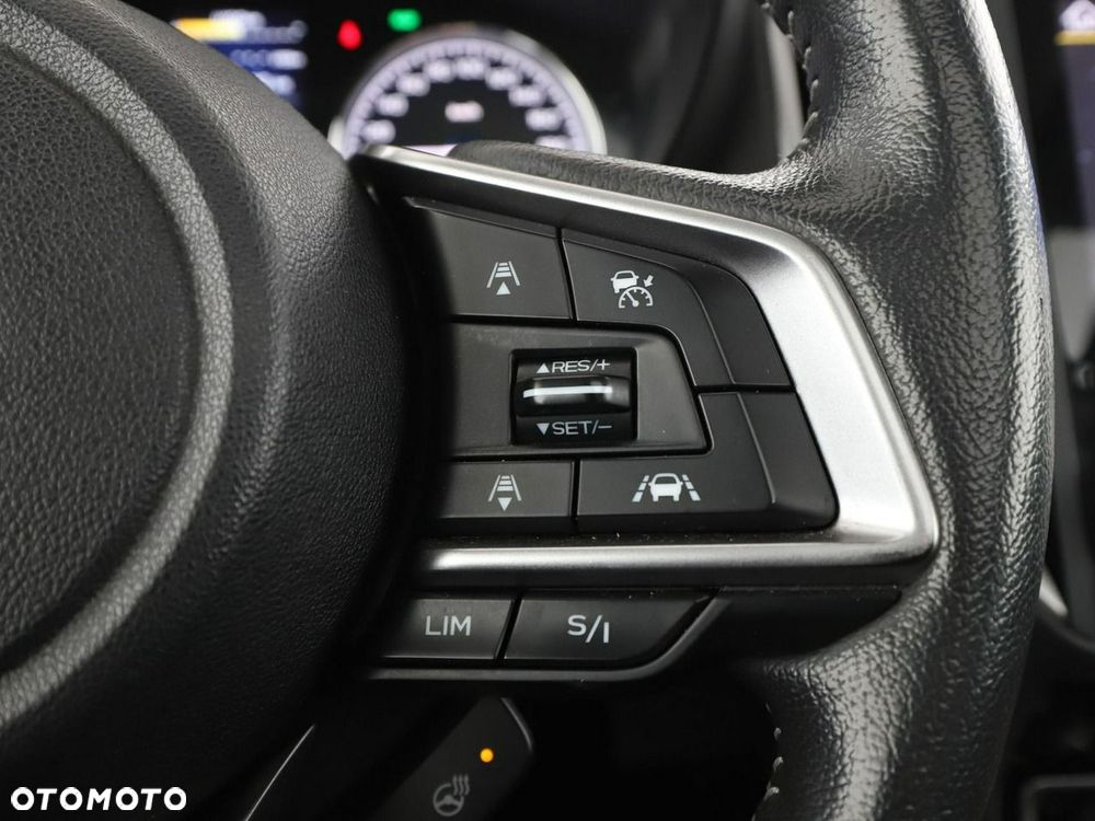 Subaru Forester 2.0X Lineartronic Comfort - 32