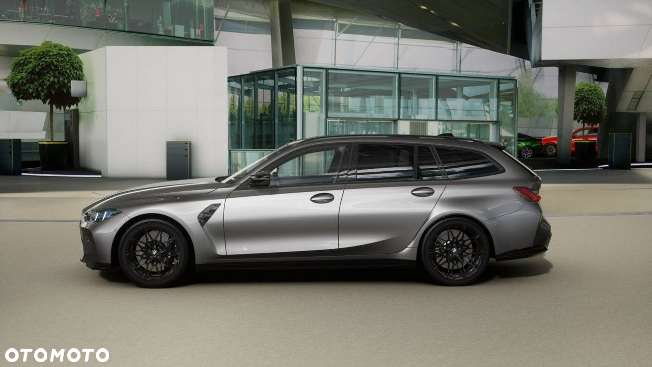 BMW M3 - 4