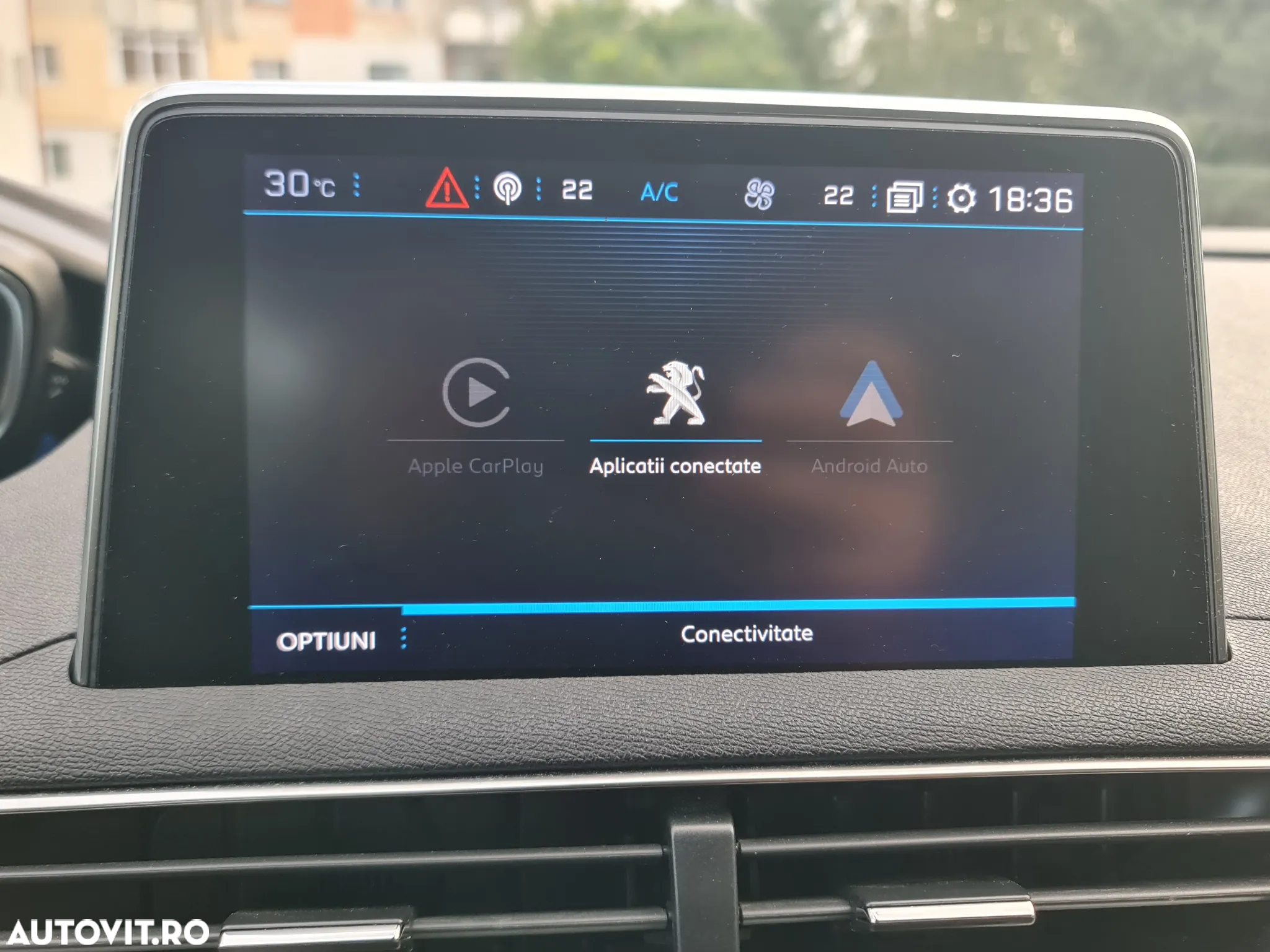 Peugeot 3008 BlueHDi 130 Stop & Start Active - 13