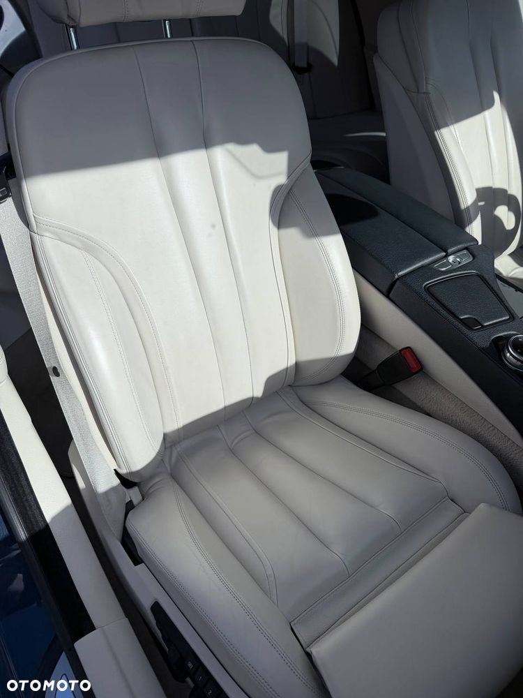 BMW Seria 6 640d M Sport Edition - 11