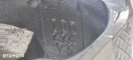 TŁOK +KORBOWÓD FORD MUSTANG 4,0 V6 04R _ P NOWE - 11