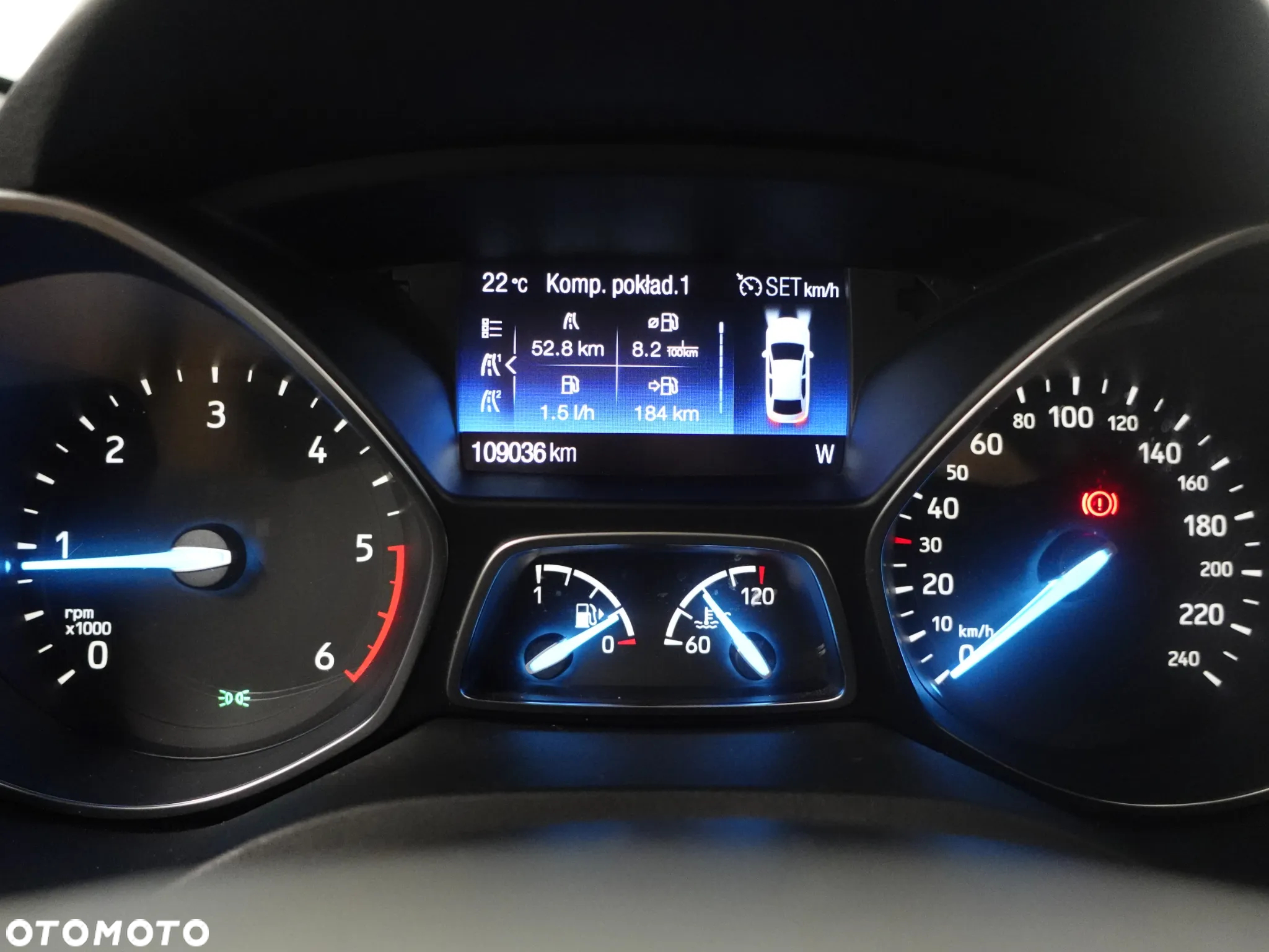 Ford Kuga 2.0 TDCi AWD ST-Line - 38