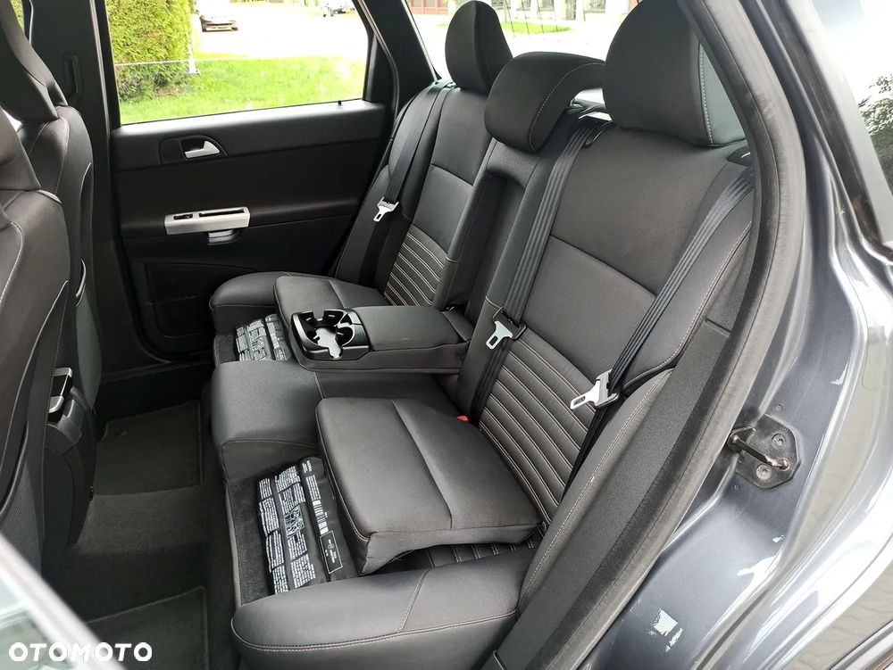 Volvo V50 D5 DPF Momentum - 20