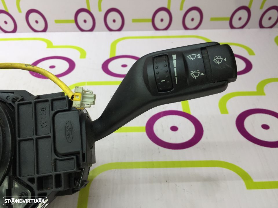 Comutador Luzes Ford Focus de 2008 - Ref: 13N064HH - NO300011 - 3