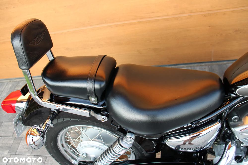 Yamaha XV - 25