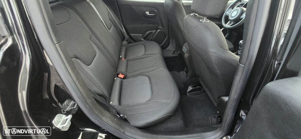 Jeep Renegade 1.0 T Sport - 13