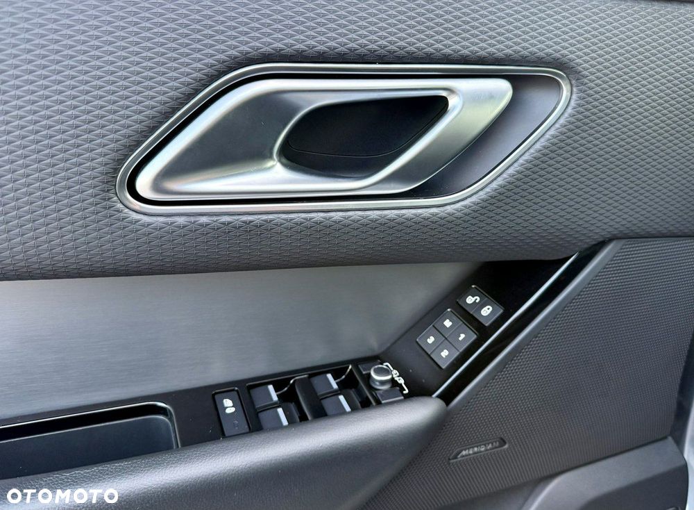 Land Rover Range Rover Velar 2.0d R-Dynamic HSE - 40