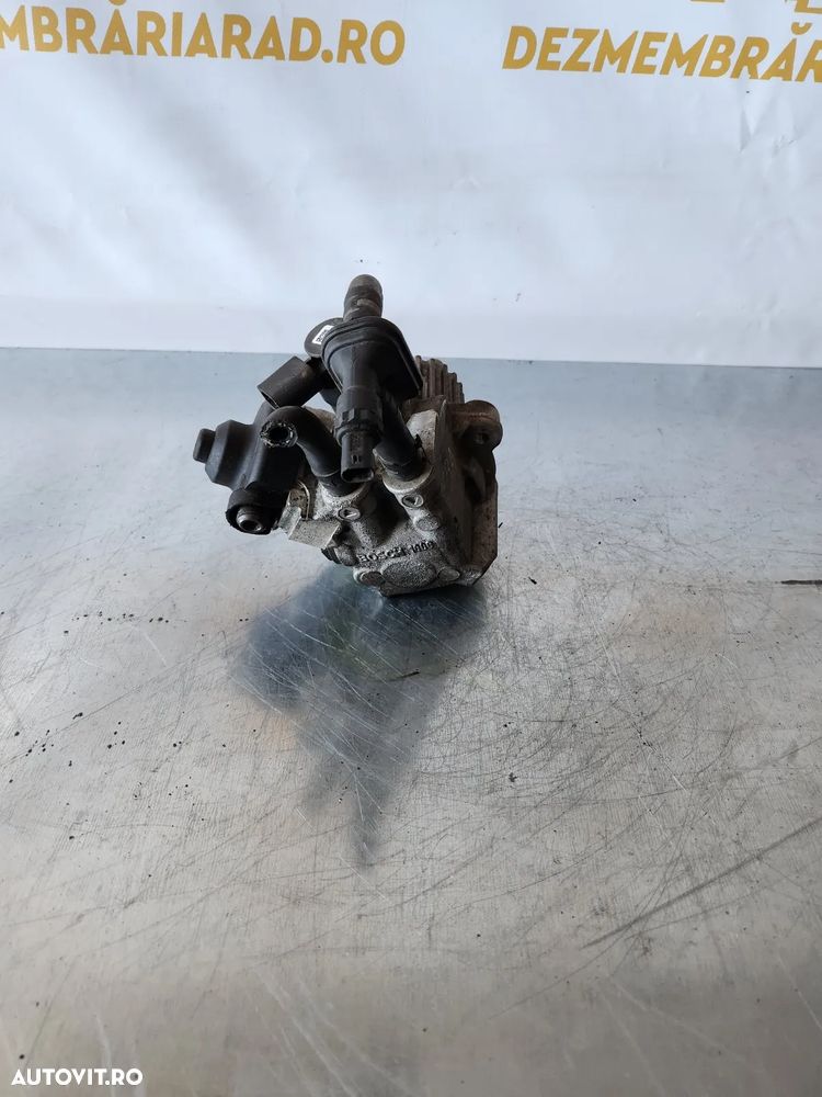 Pompa Inalta Presiune Vw Seat Skoda Audi 2.0 Tdi Euro 5 Cod 03L Passat CC Golf Touran Caddy A4 A5 L - 2