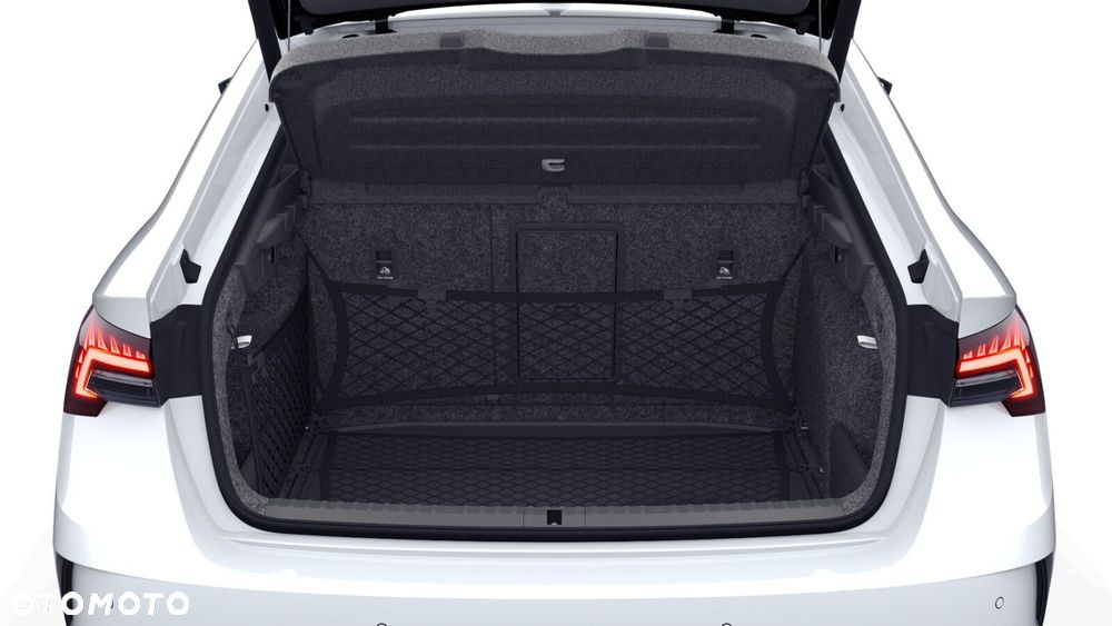 Skoda Octavia - 6