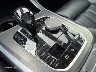 BMW X5 45 e xDrive Pack M - 44