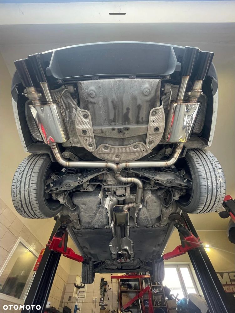 Skoda Superb 2.0 TSI 4x4 L&K DSG - 9