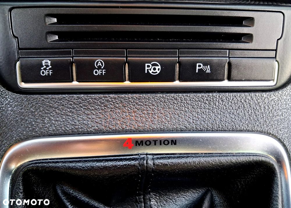 Volkswagen Tiguan 2.0 TDI DPF BlueMotion Technology Life - 25
