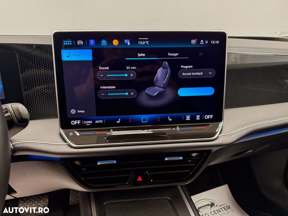 Volkswagen Passat 1.5 eTSI DSG MHEV Business - 29