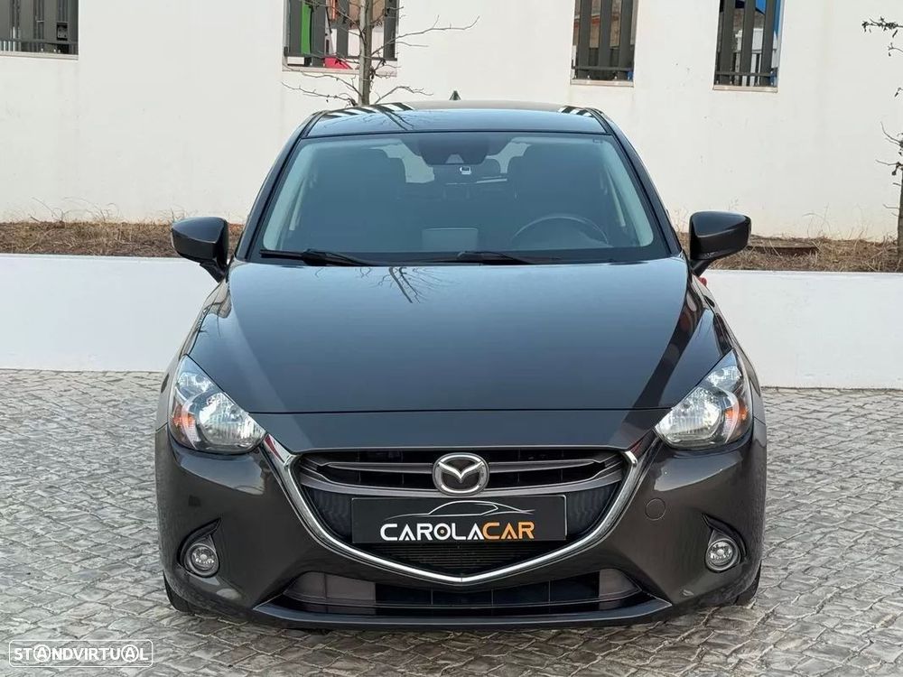Mazda 2 1.5 Sky.Evolve - 2