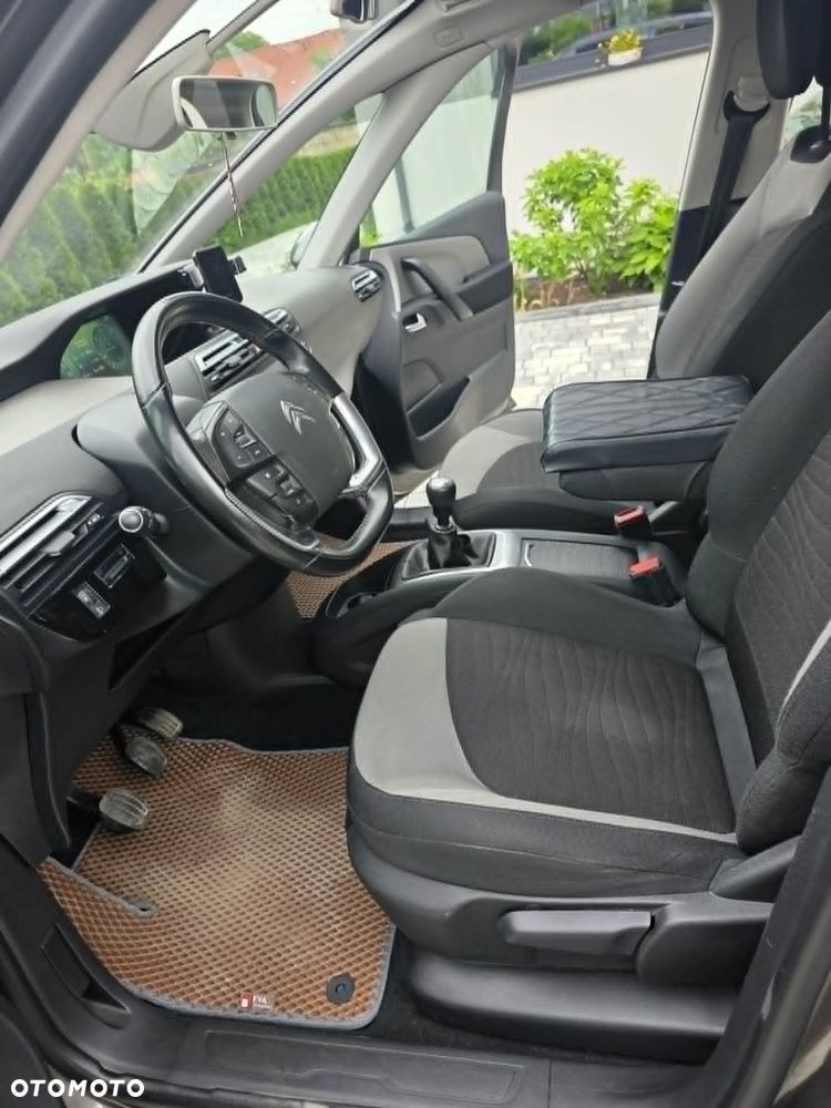 Citroën C4 Picasso 2.0 BlueHDi MoreLife - 8