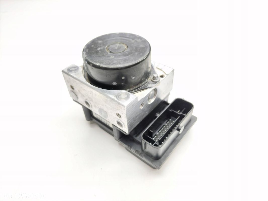 POMPA ABS SKODA FABIA II 6R0907379S 6R0614117K - 1