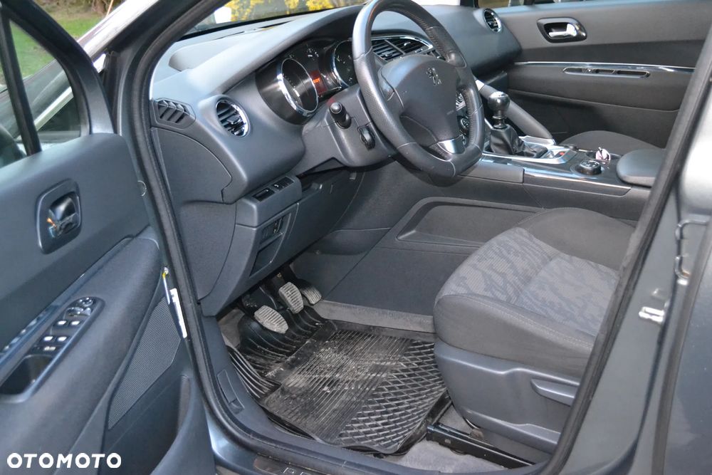 Peugeot 308 1.6 e-HDi Active STT - 16