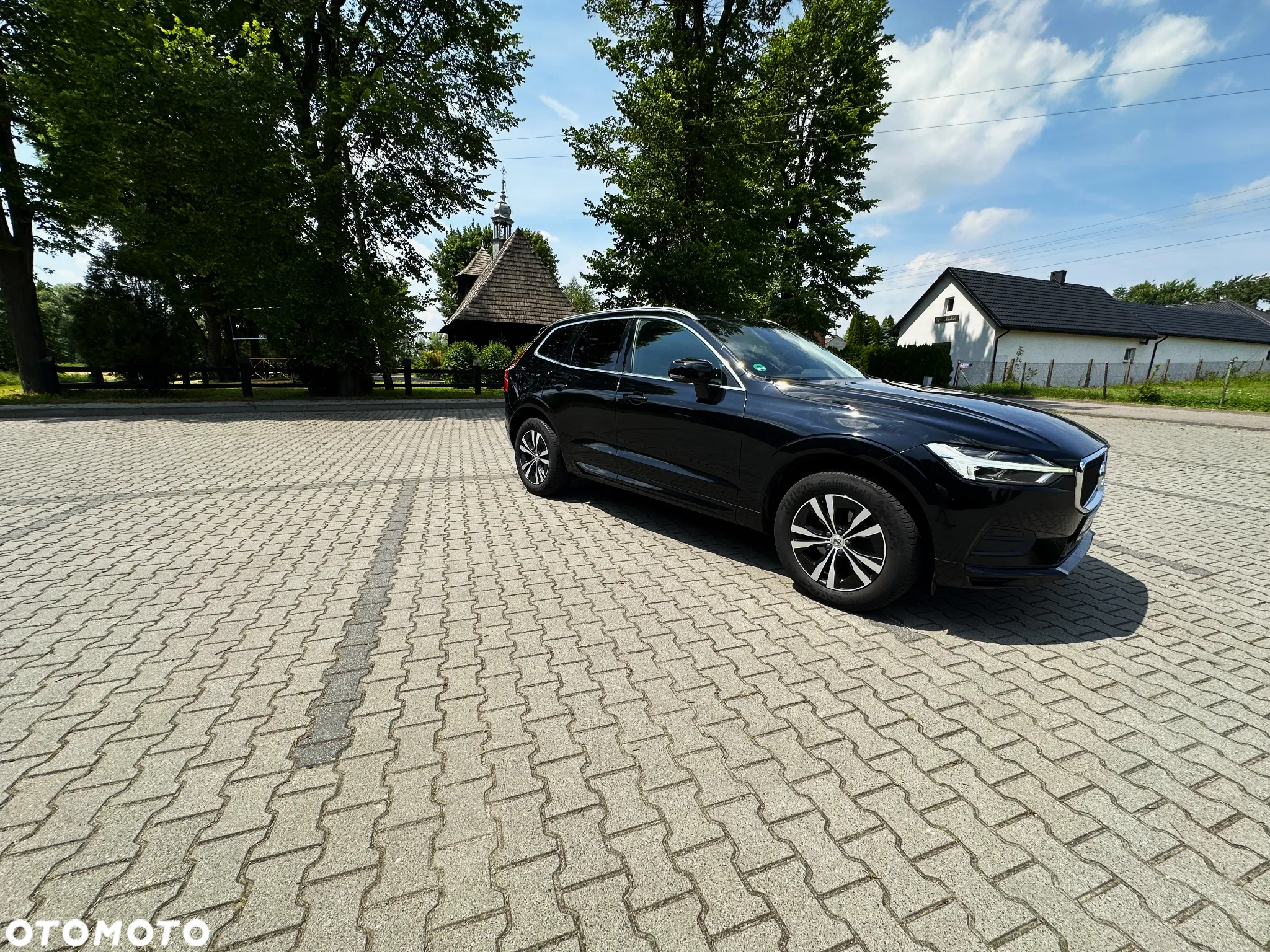 Volvo XC 60 D4 Momentum Pro - 6