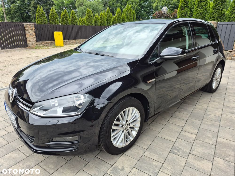 Volkswagen Golf - 14